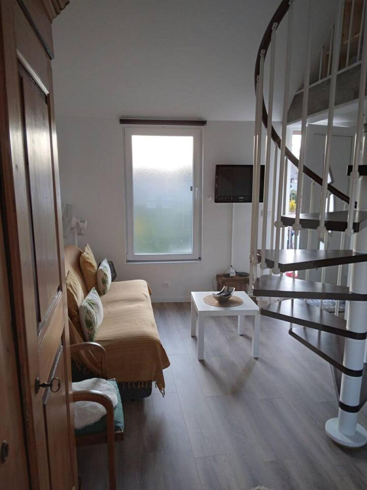 Appartement Cosy Wintzenheim + Terrasse المظهر الخارجي الصورة